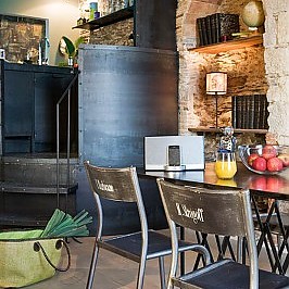 Excursion dans Nantes : dormez chez Voyage Desirable